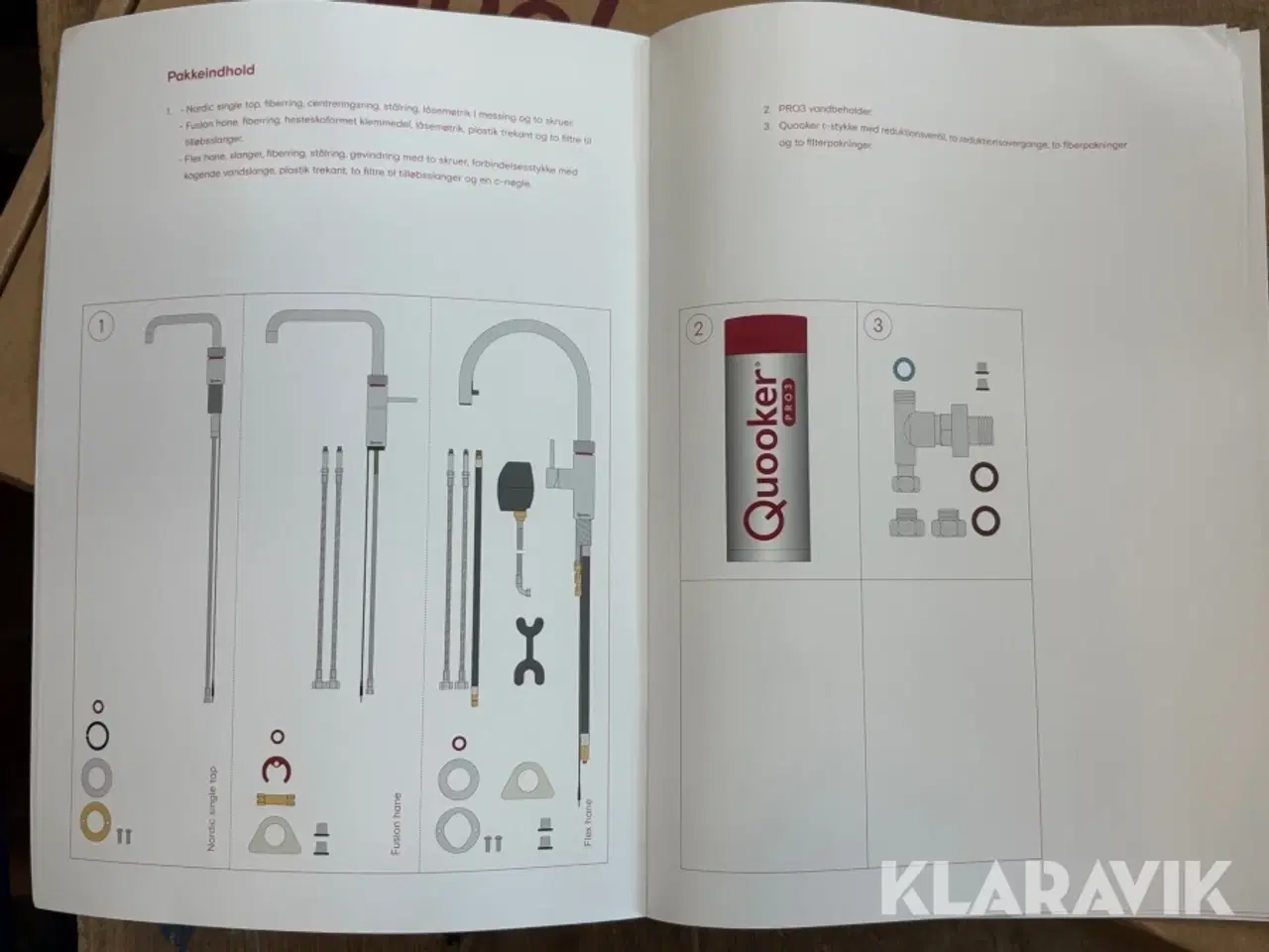 Billede 10 - Quooker Pro 3 - guld