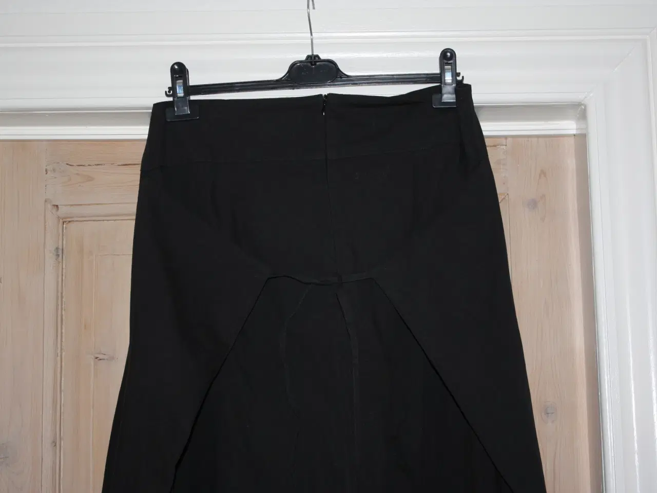 Billede 5 - Staff maxi nederdel str. XL 70% bomuld