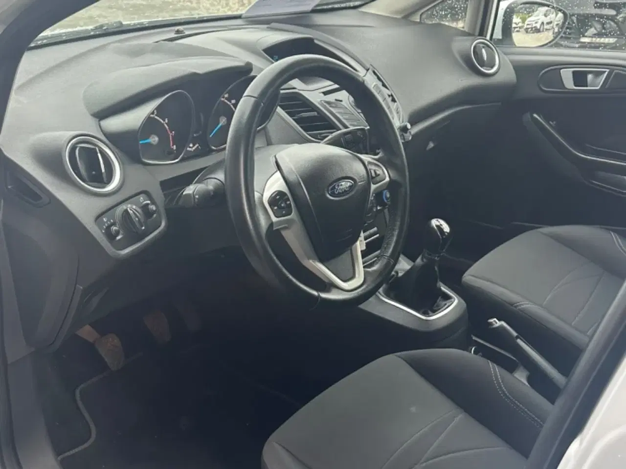 Billede 9 - Ford Fiesta 1,0 65 Trend