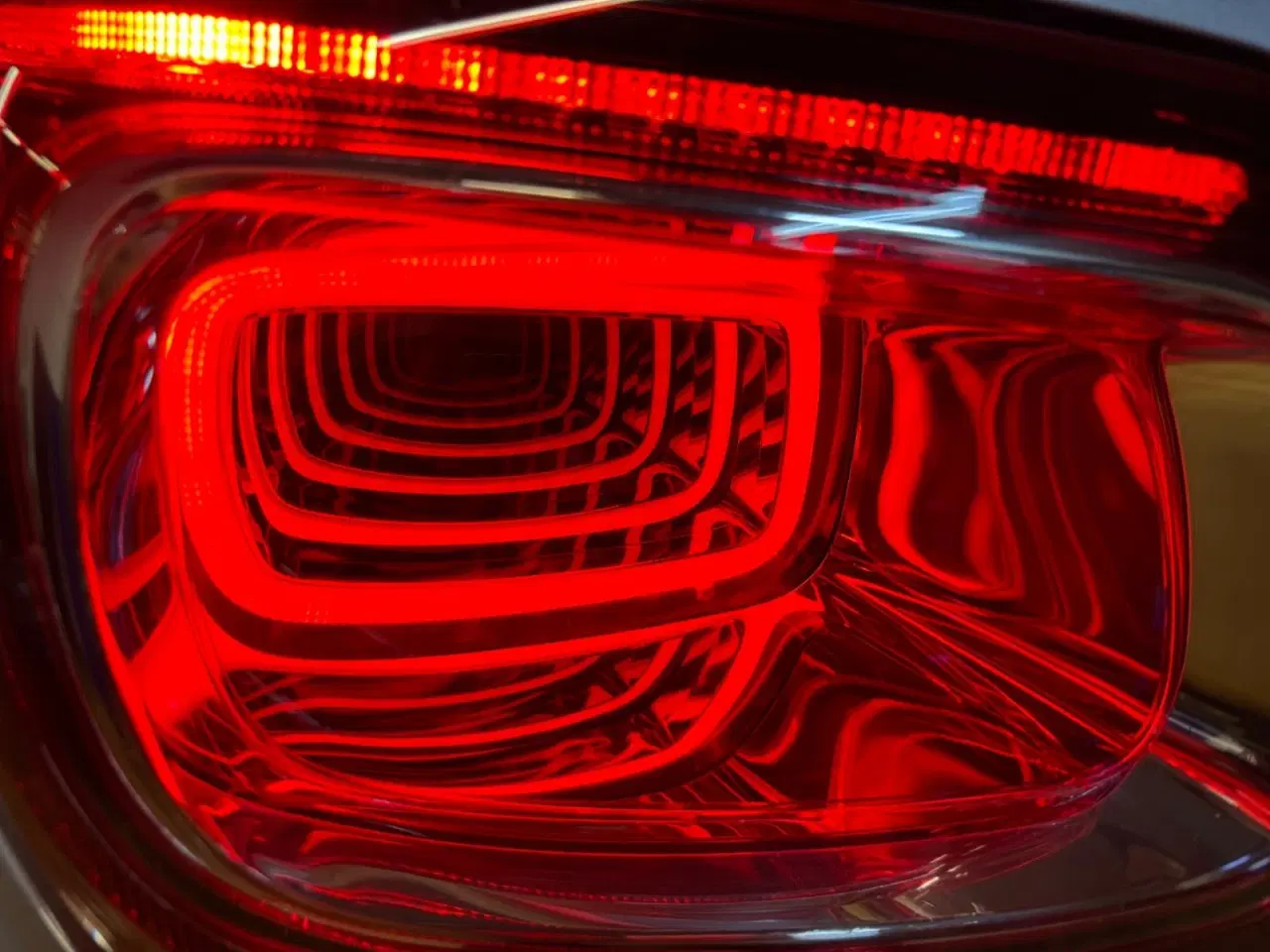 Billede 13 - DS DS 3 1,6 BlueHDi 100 Sport