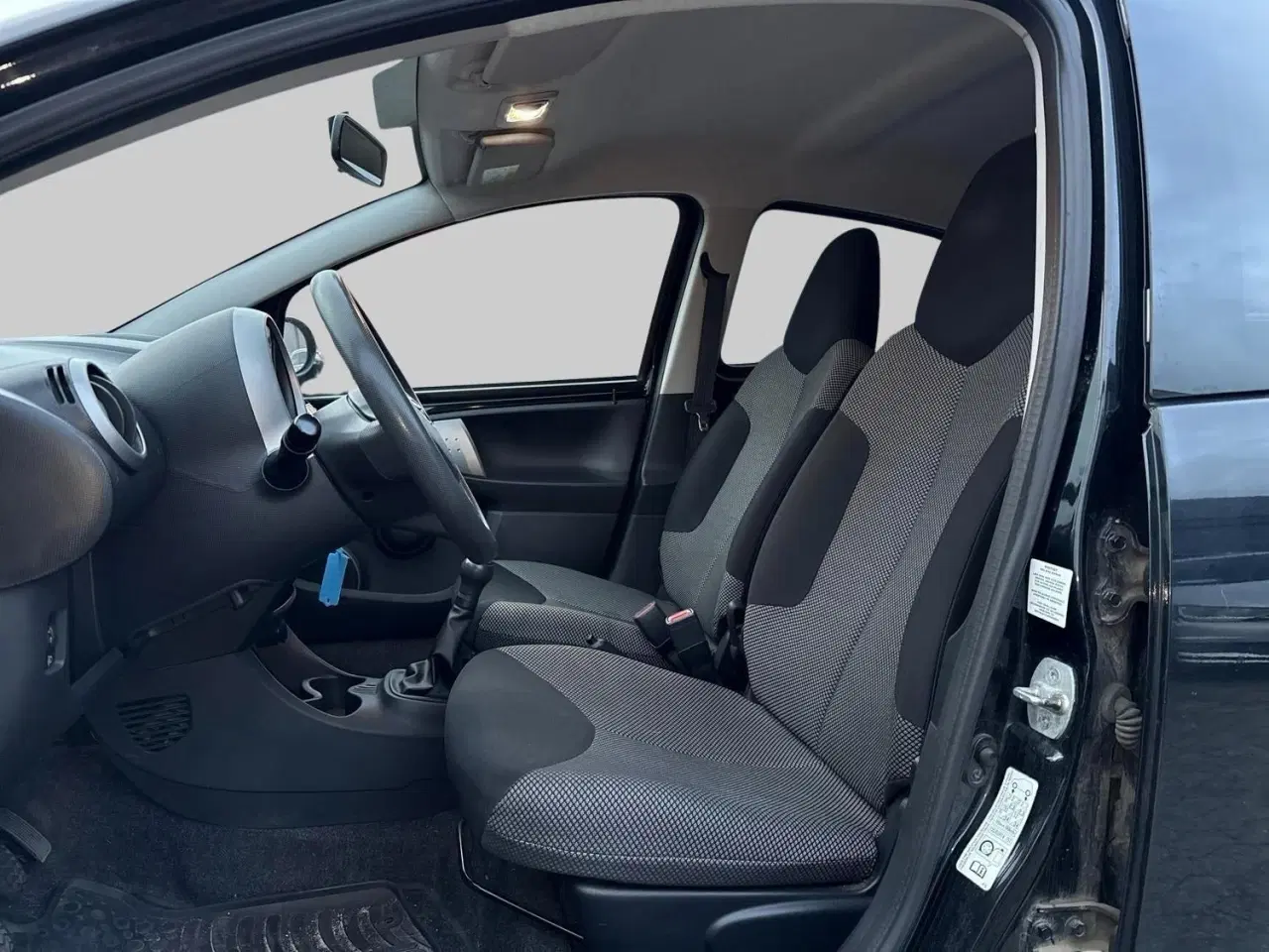 Billede 7 - Toyota Aygo 1,0 Air+