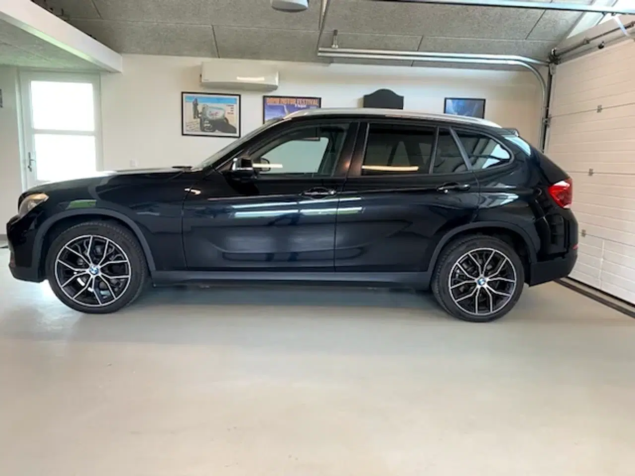 Billede 3 - BMW X1 2,0 sDrive18d aut.