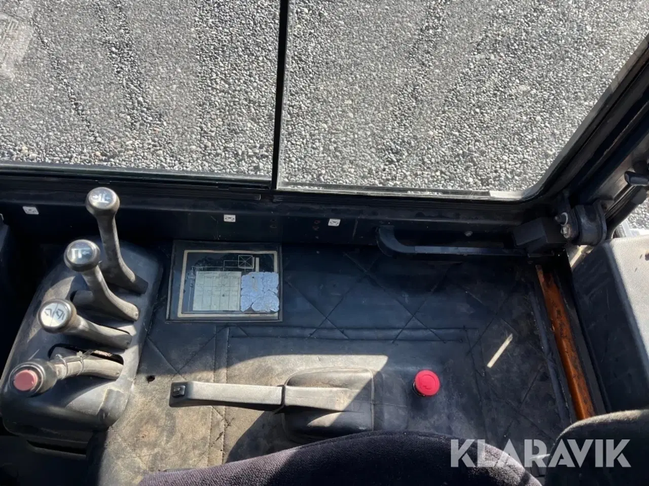 Billede 9 - El-truck Still R60-16