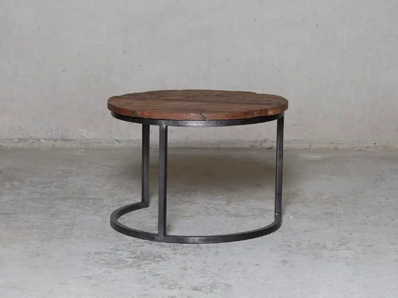 Billede 2 - Nyt SOFABORD TRAIN DUAL