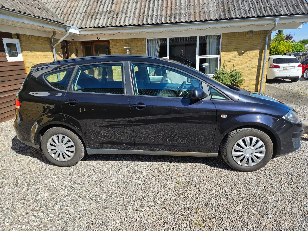 Billede 3 - Seat Altea xl 1.6 hdi