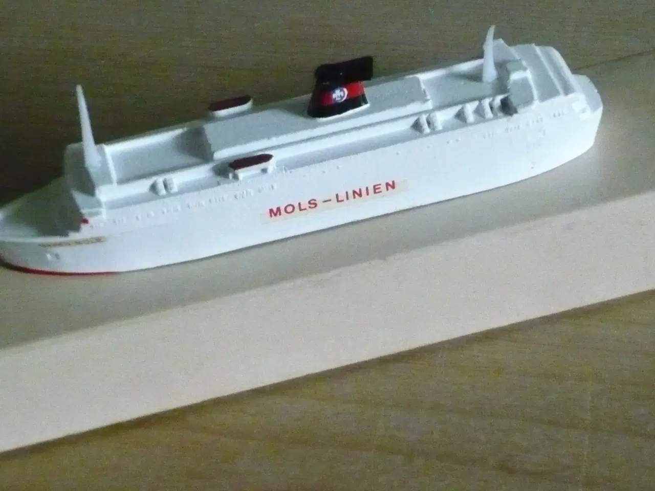 Billede 1 - FÆRGE "MOLSLINIEN" MAREN MOLS.