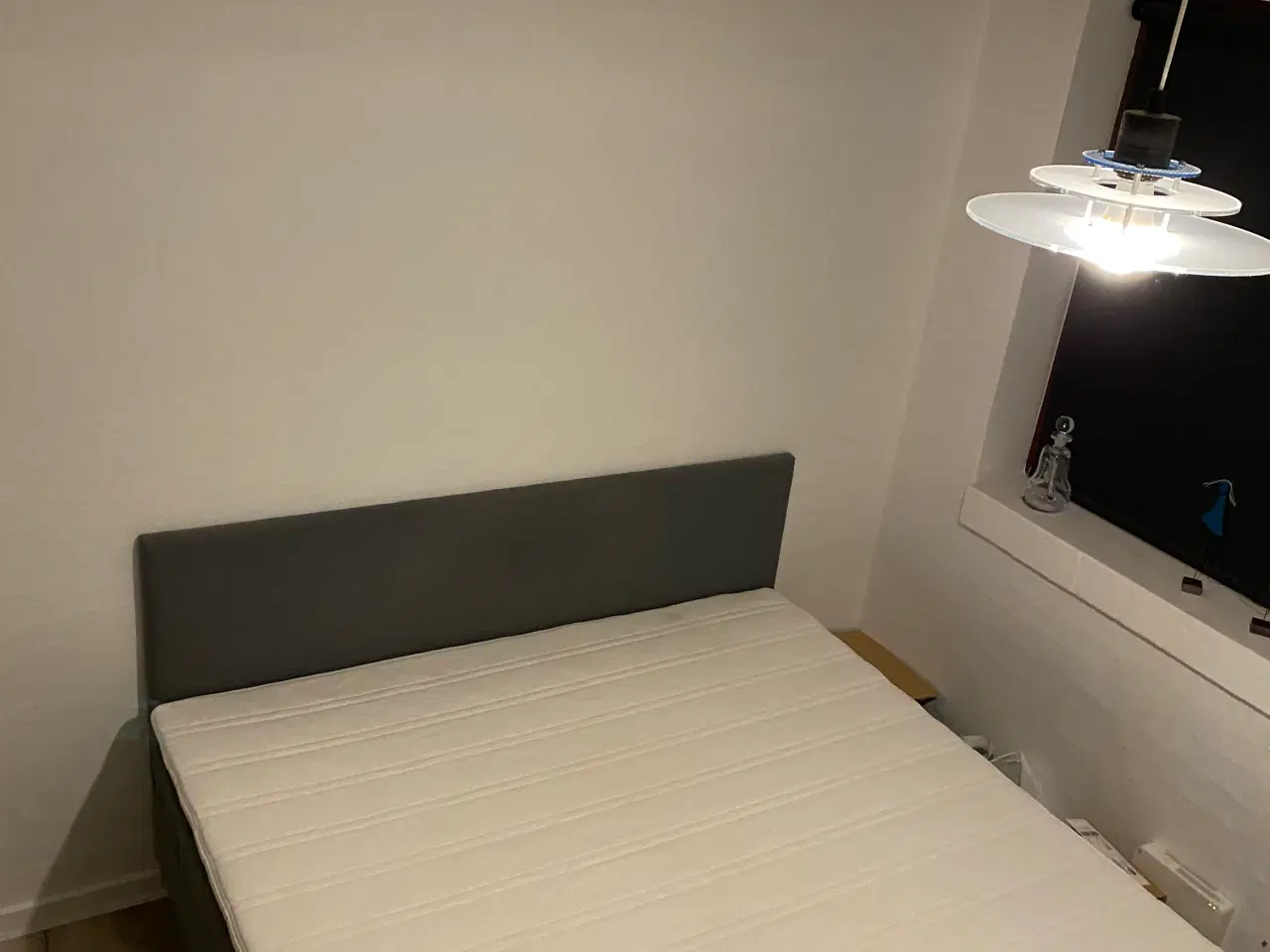 Billede 3 - IKEA Seng Säbövik - 160x200