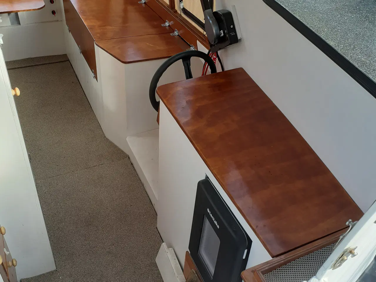 Billede 6 - Lille køkken lille wc