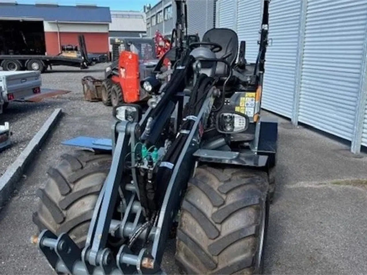 Billede 6 - GiANT G2700 X-TRA HD PLUS