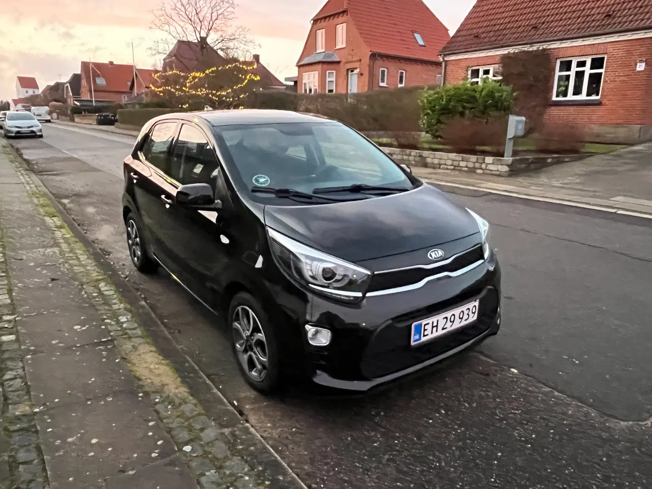 Billede 20 - Kia pikanto 2019 1.0