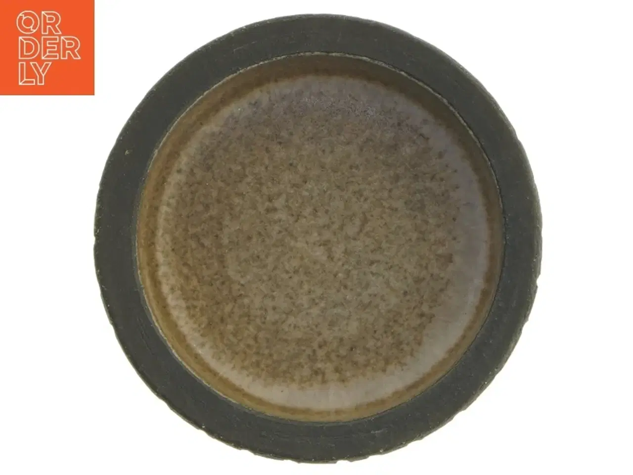 Billede 5 - Løvemose Keramik skål fad (str. 13 x 4 cm)