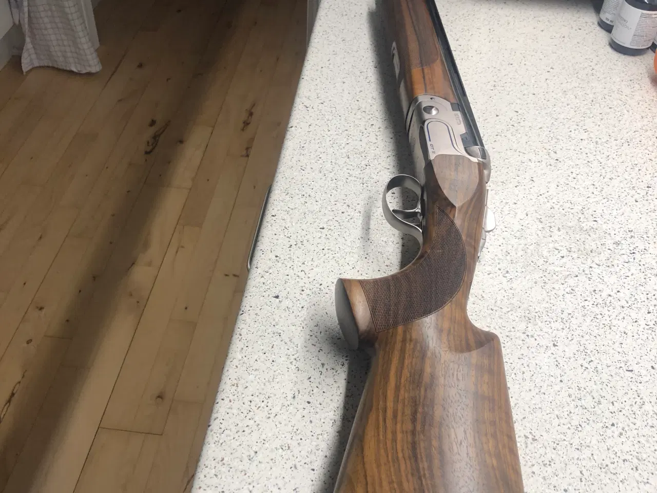 Billede 2 - Beretta dt 11 sporting 