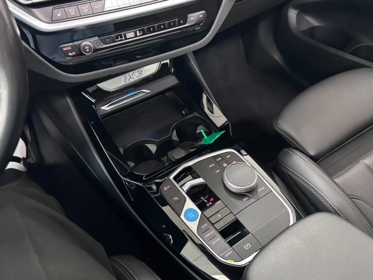Billede 11 - BMW iX3  Charged M-Sport