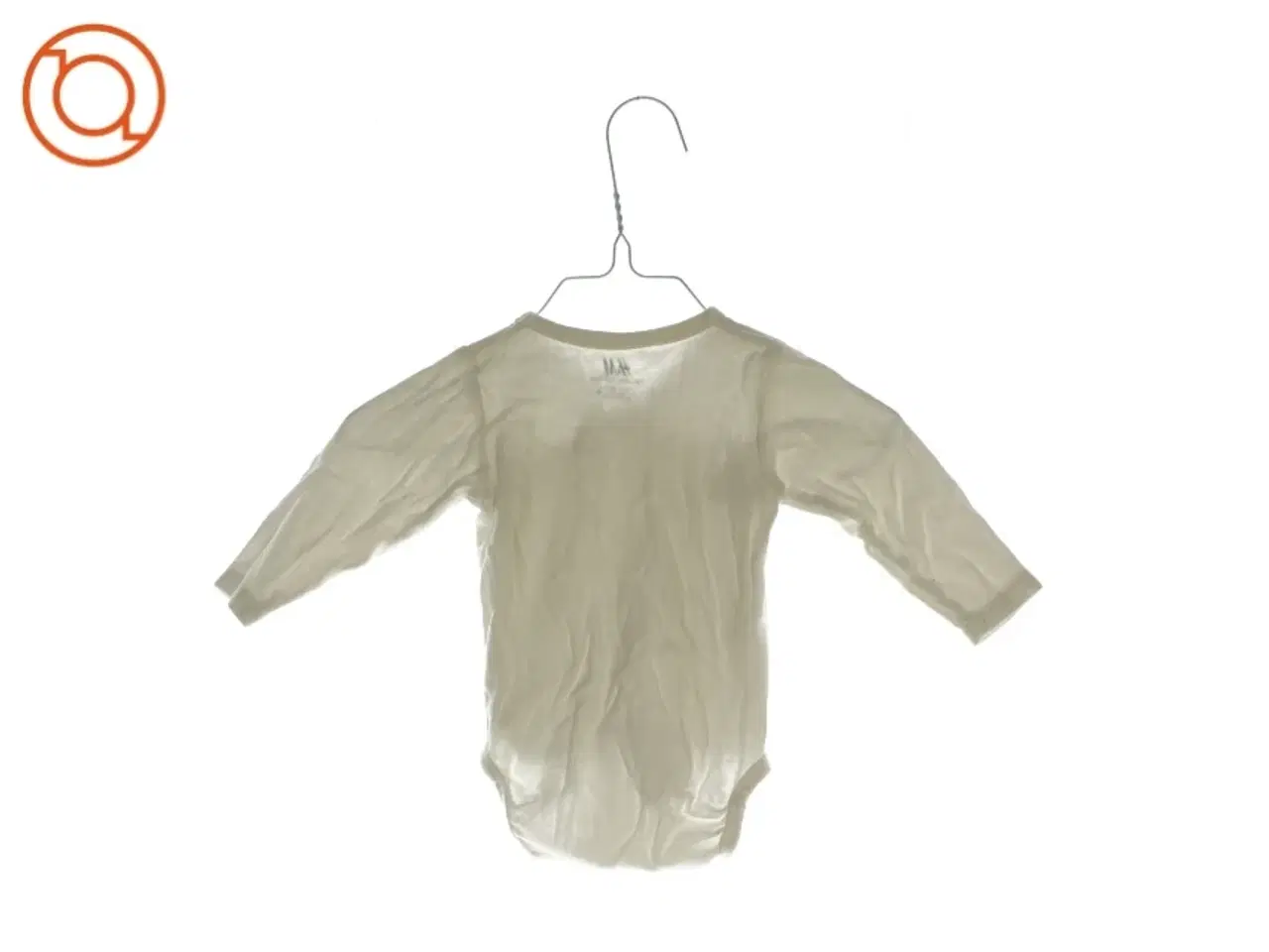 Billede 2 - Bodystocking fra H&M (str. 68)