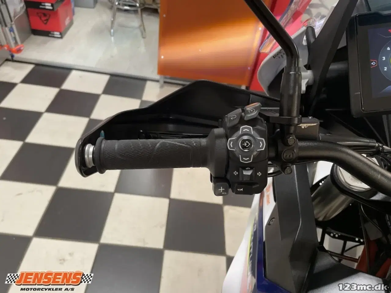 Billede 9 - KTM 1290 Super Adventure R