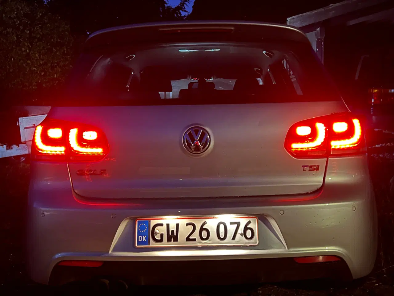 Billede 15 - Golf 6 R-Line