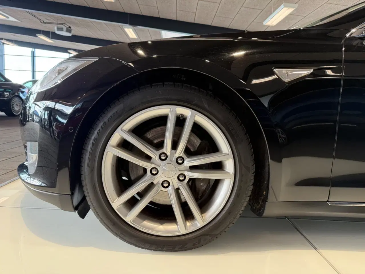 Billede 10 - Tesla Model S  P85D