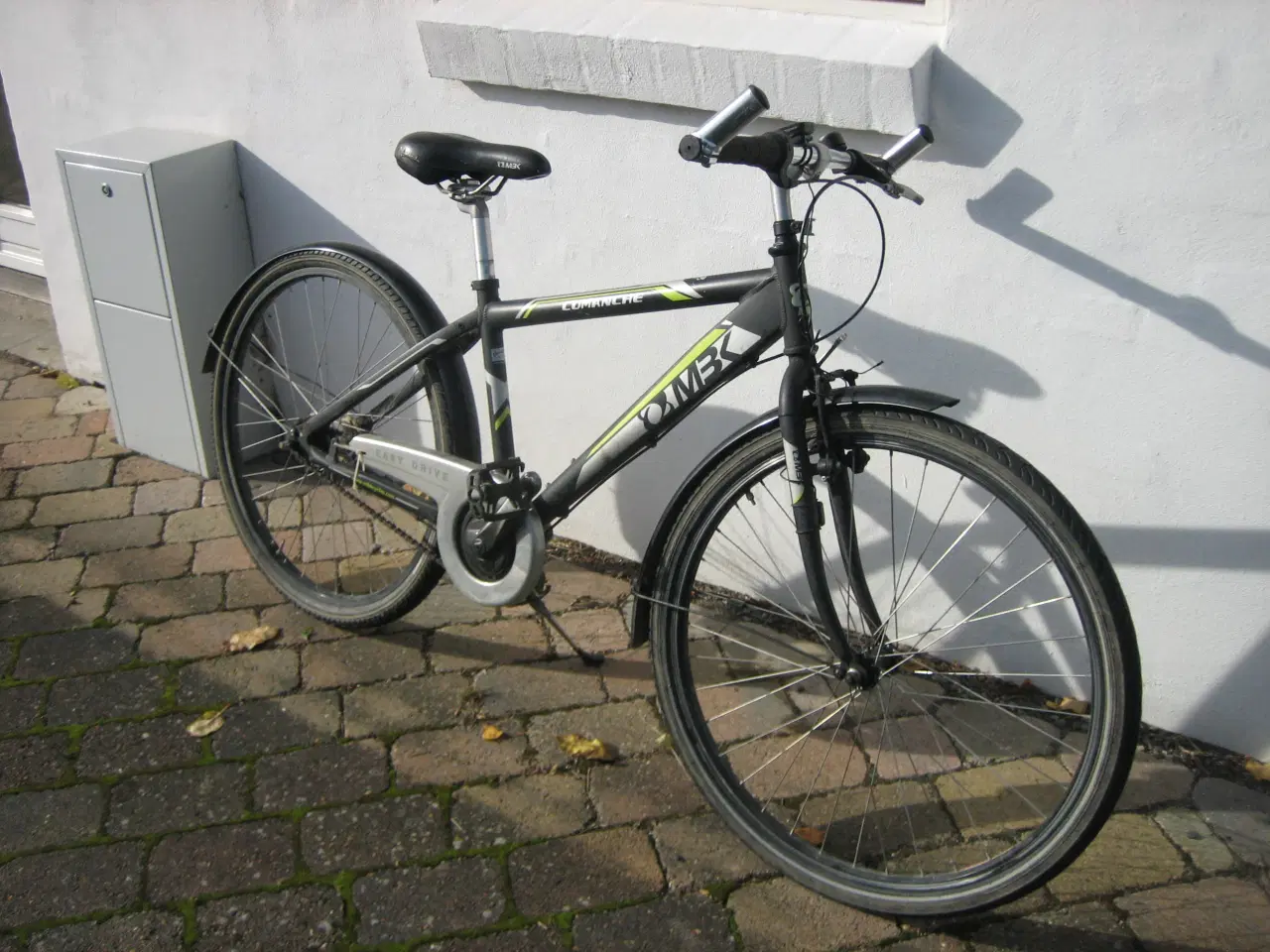 Billede 5 - MBK drengecykel 26 tommer hjul 7 indv gear 