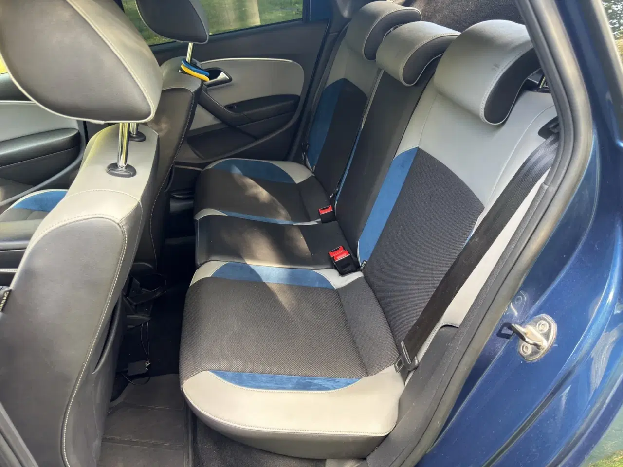 Billede 14 - VW Polo 1,4 TSi 150 BlueGT