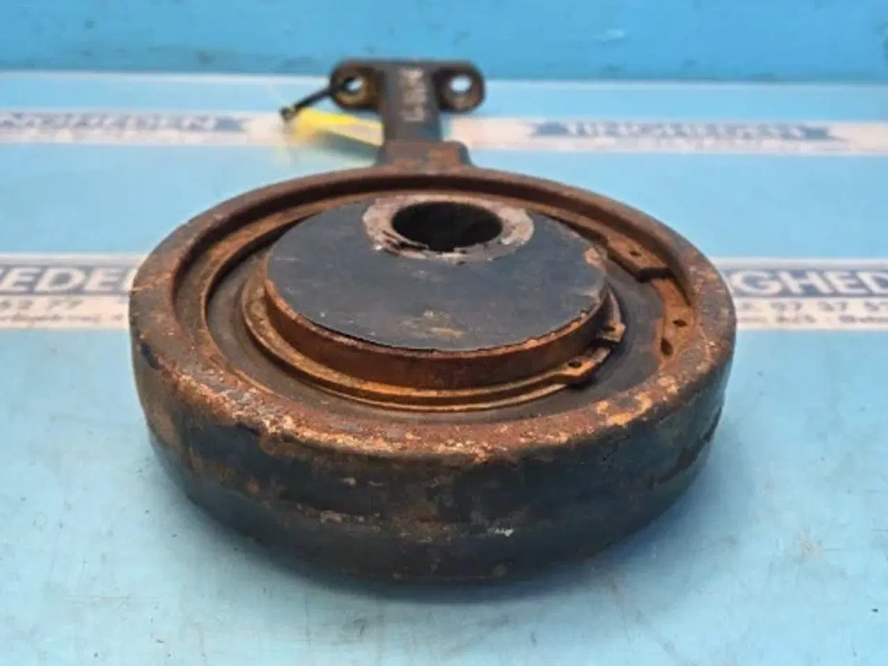 Billede 10 - Case 9120 Arm 87317702