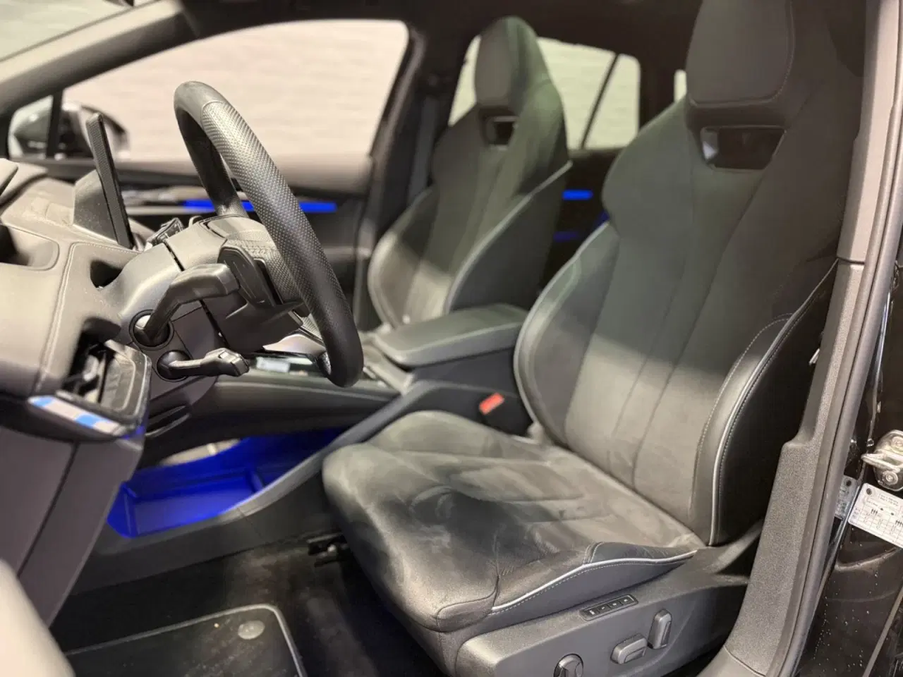 Billede 5 - Skoda Enyaq 85 iV Sportline