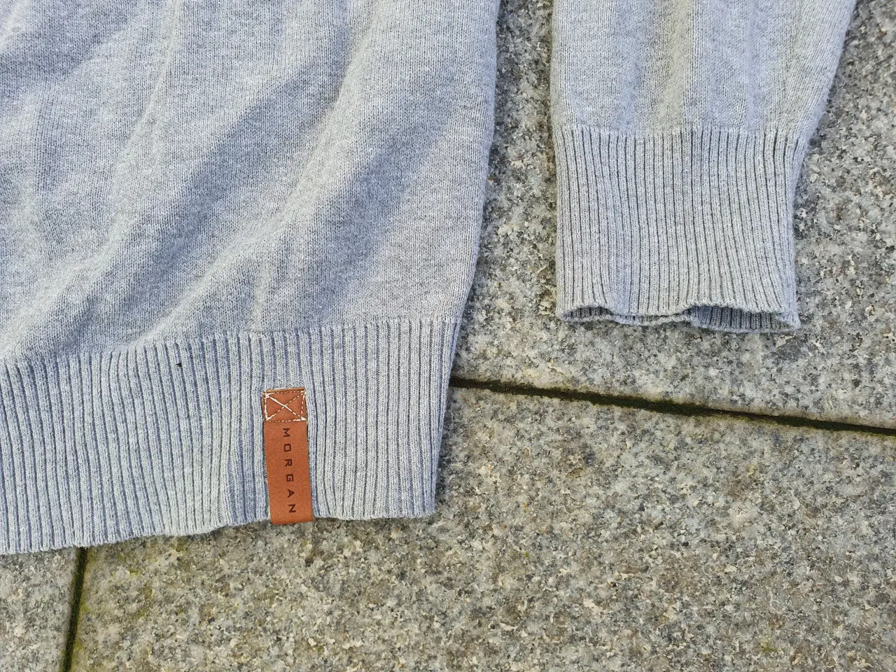 Billede 5 - Cardigan 