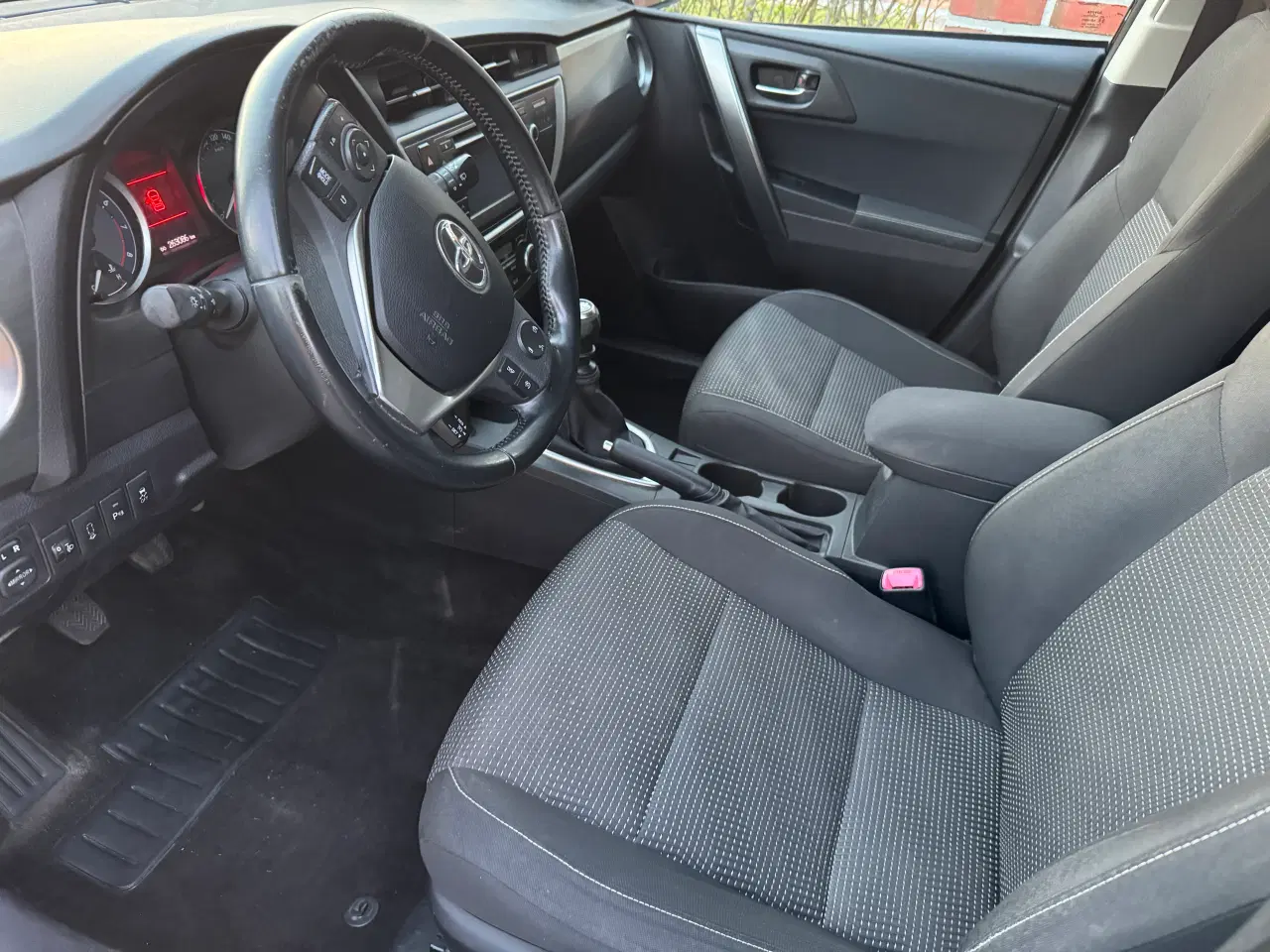 Billede 8 - Toyota Auris 1,6 T2plus