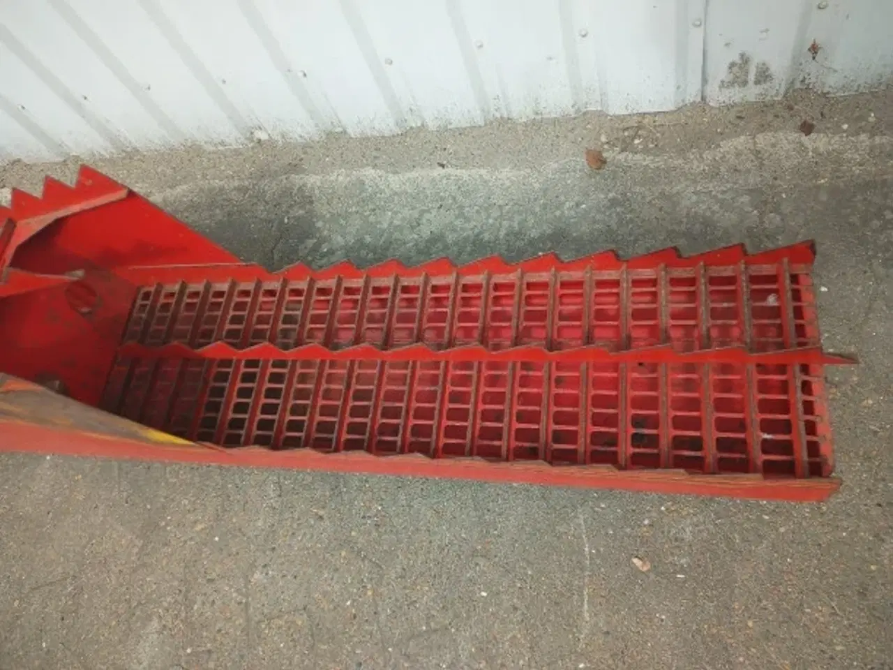 Billede 6 - Massey Ferguson 38 Ryster 28480523