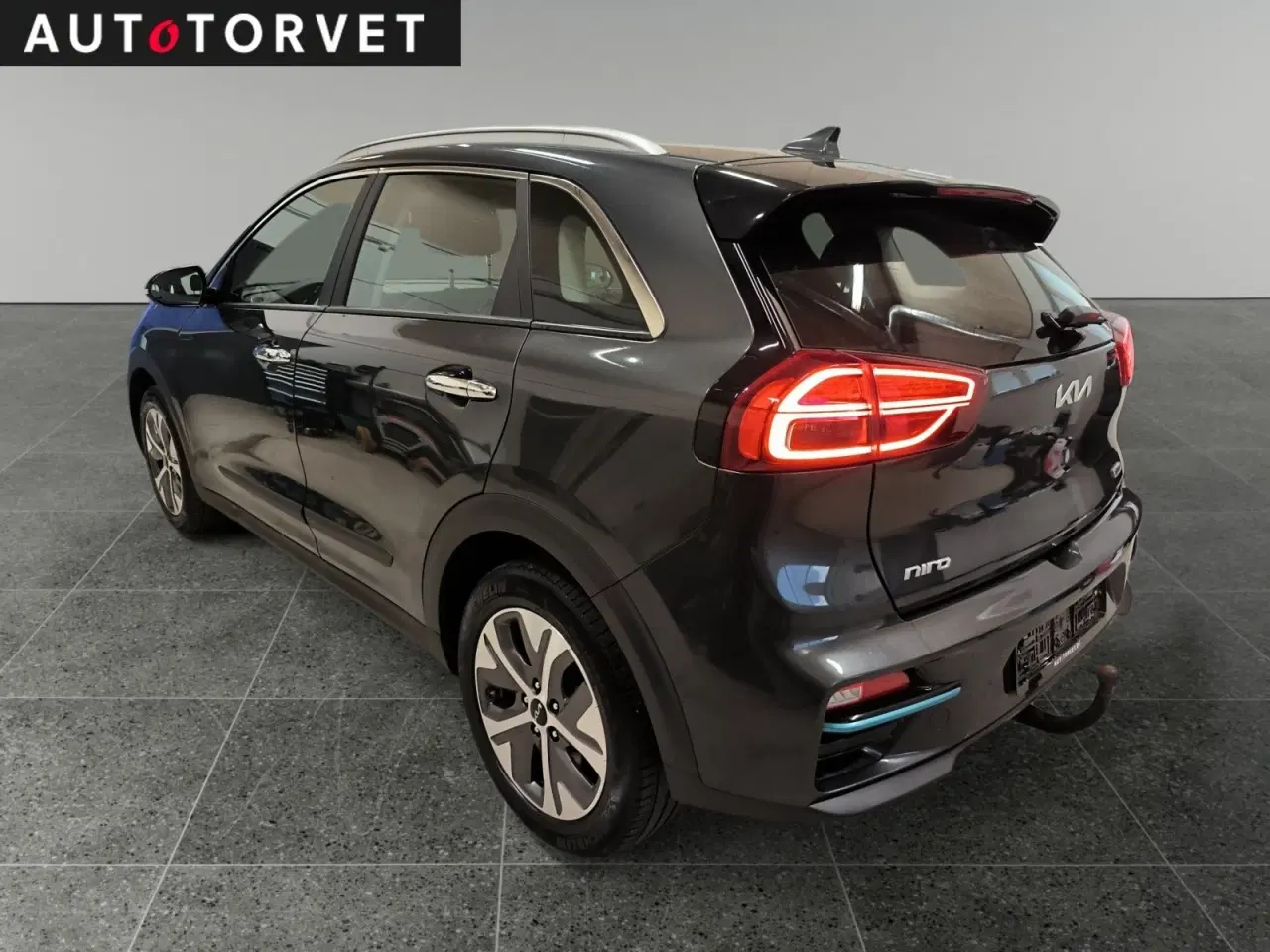 Billede 4 - Kia e-Niro 64 Advance