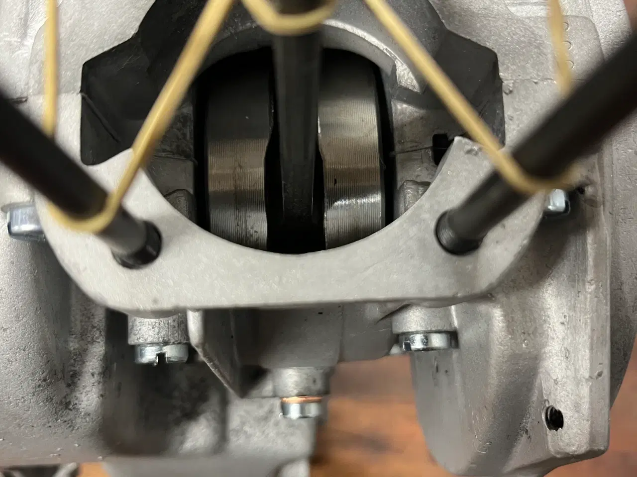 Billede 5 - Puch Maxi P Motor