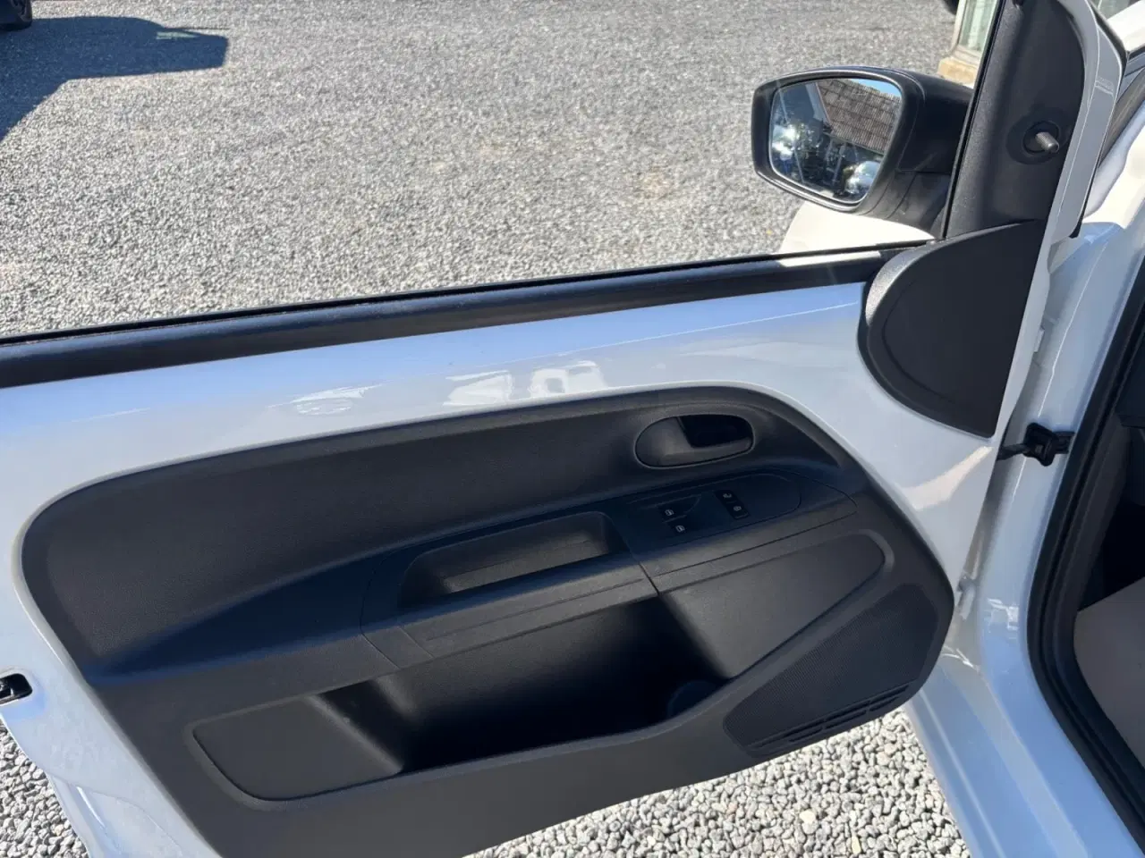 Billede 8 - Skoda Citigo 1,0 60 Active GreenTec