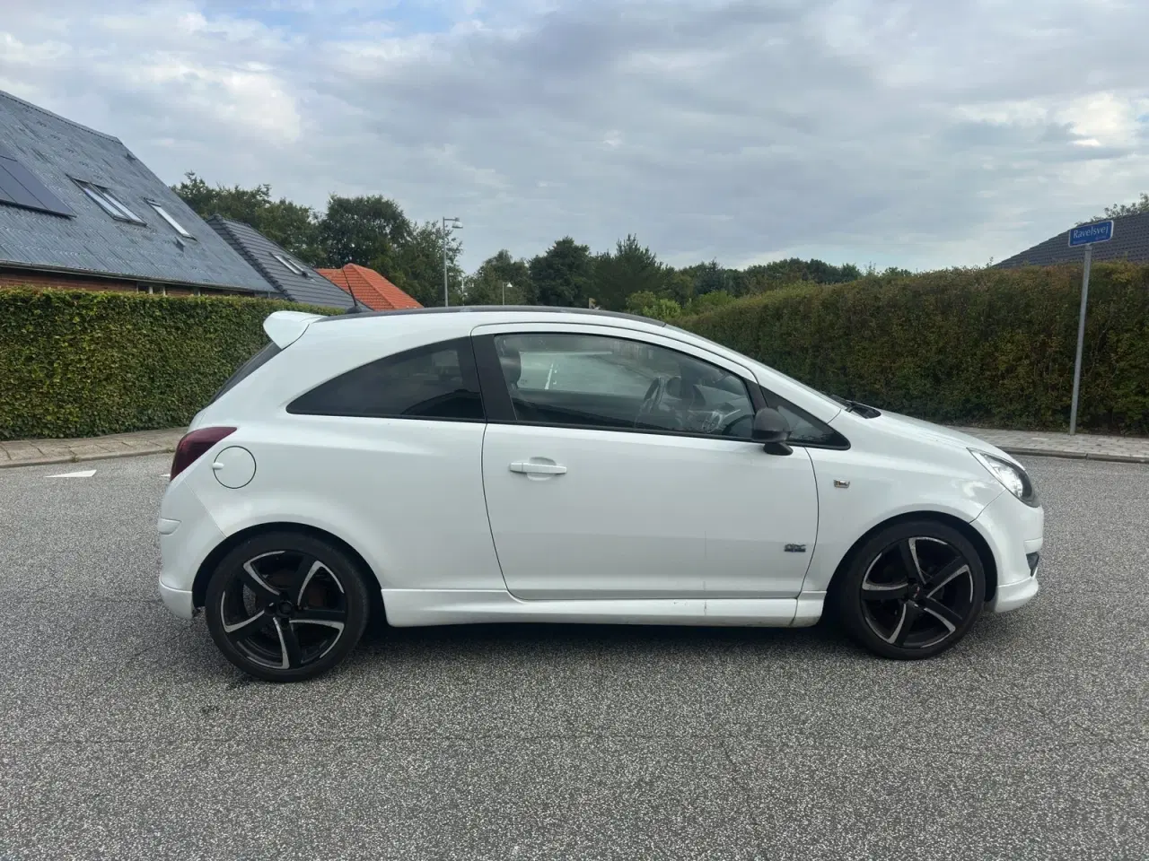 Billede 4 - Opel Corsa 1,4 16V Enjoy