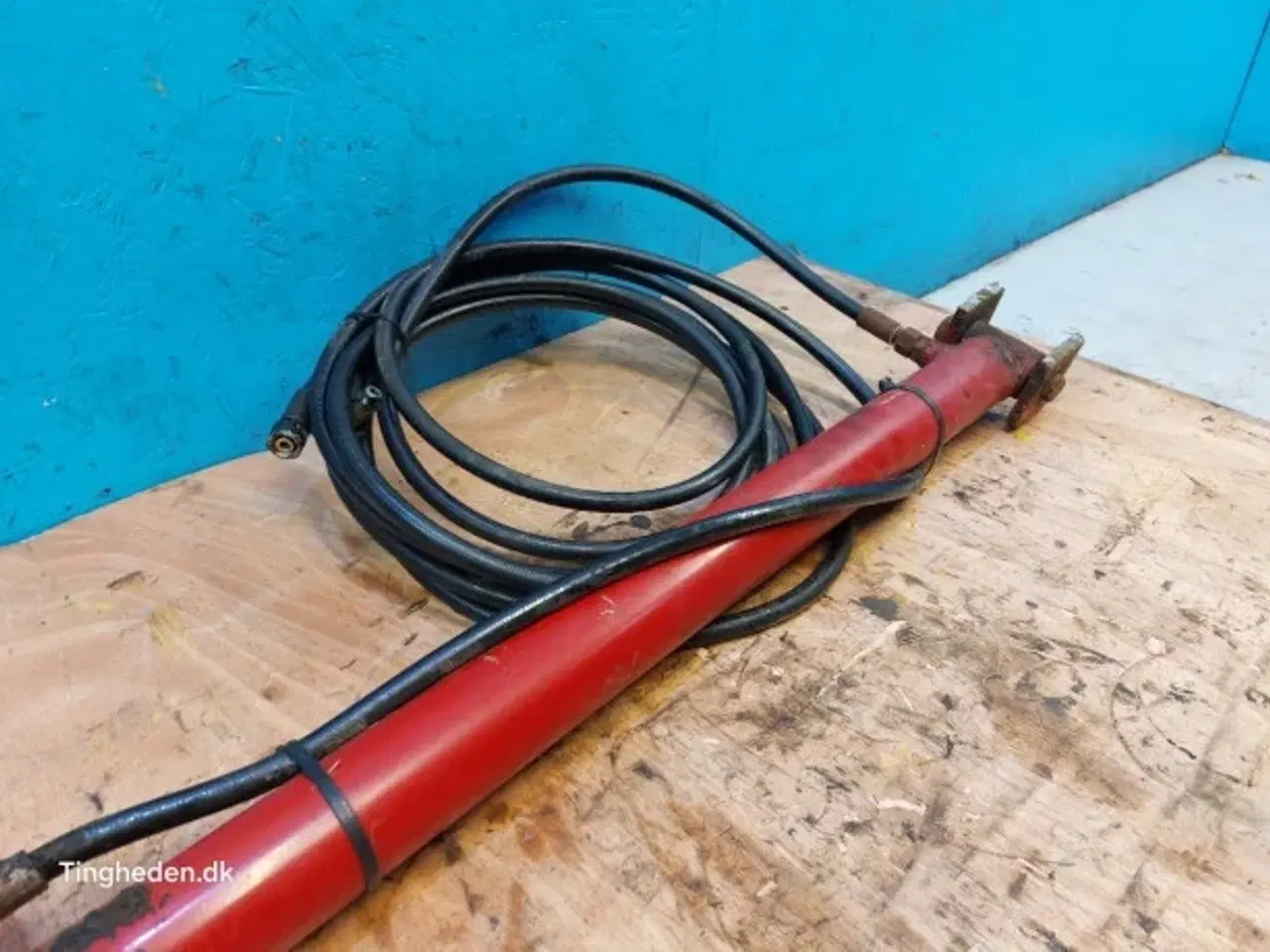 Billede 7 - BvL-Mix20 Plus Cylinder