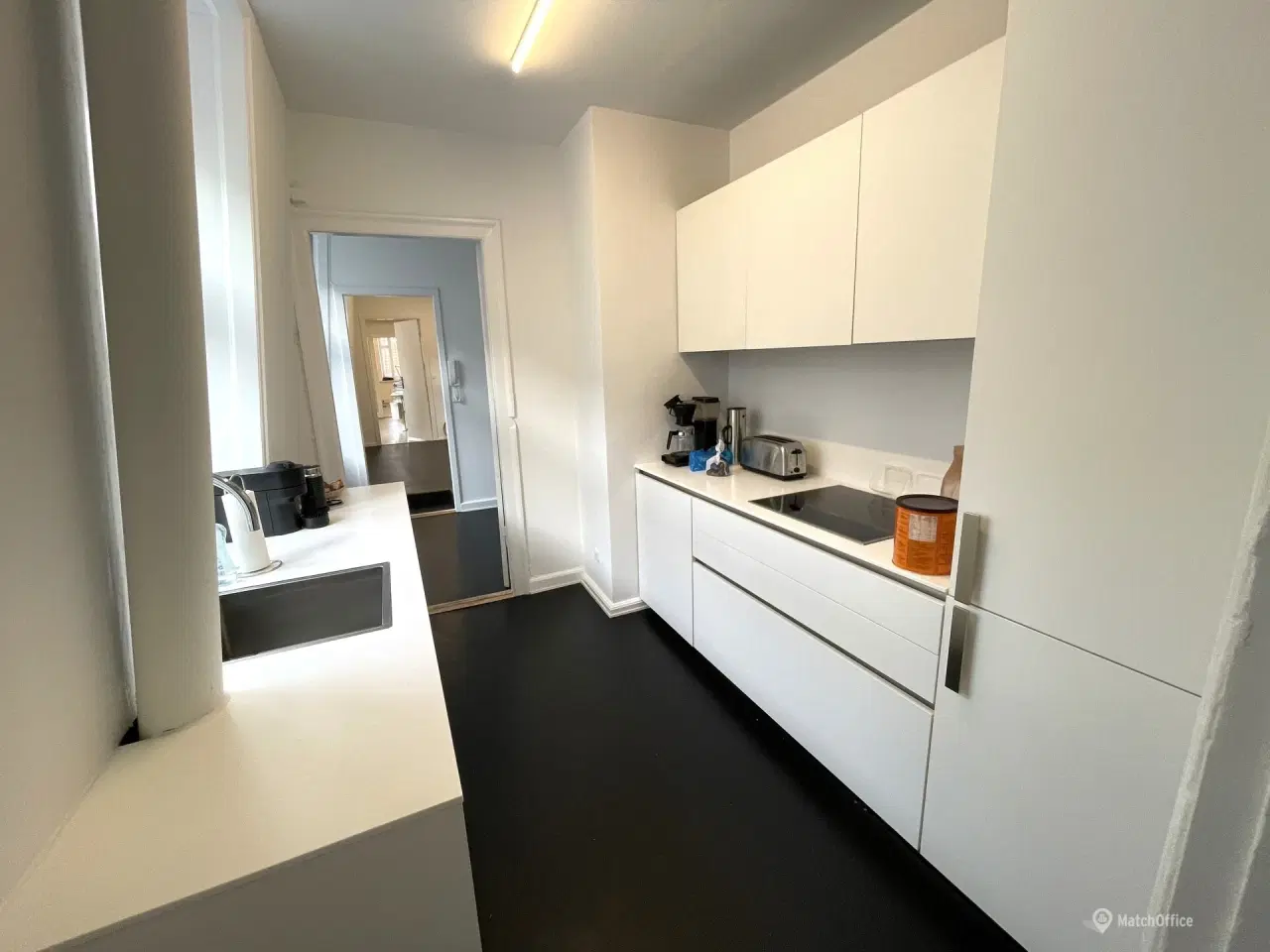 Billede 27 - KONTOR PÅ STRØGET UDLEJES - OP TIL 3 MDR. LEJERABAT