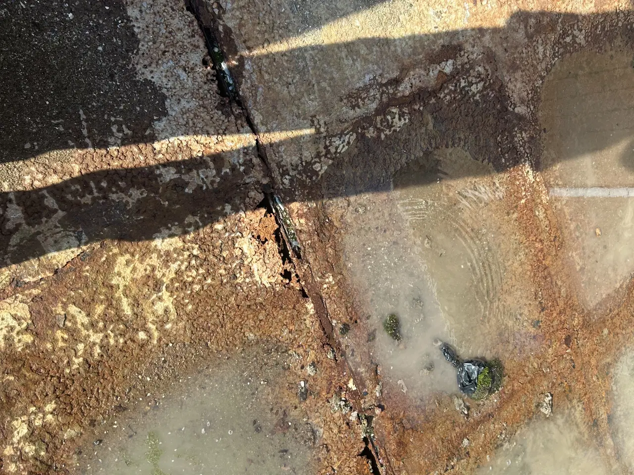 Billede 4 - 14m3 container 