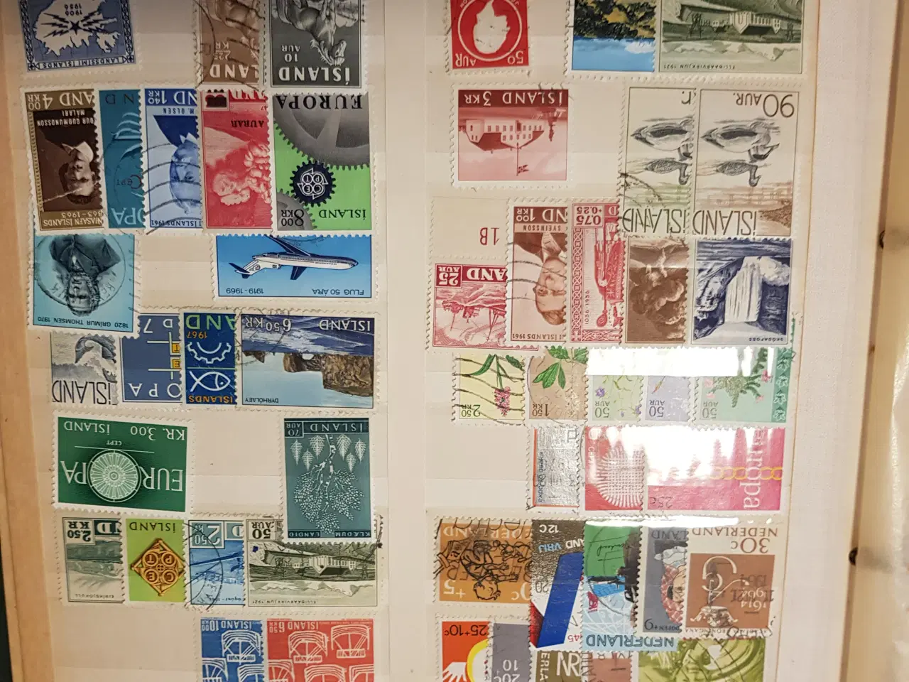 Billede 8 - 15 lande