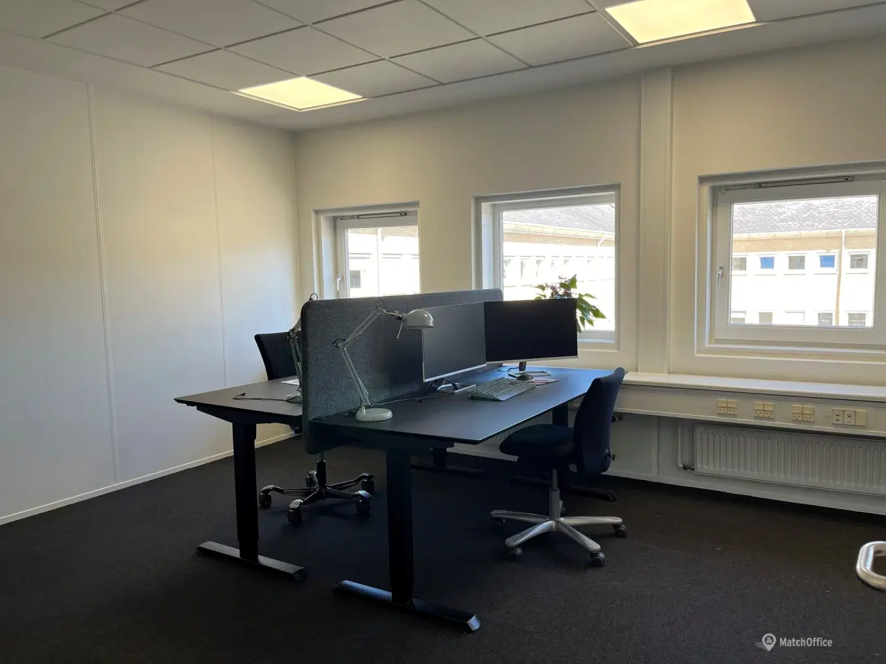 Billede 17 - BUCH BUSINESS CENTER – det moderne kontorfællesskab