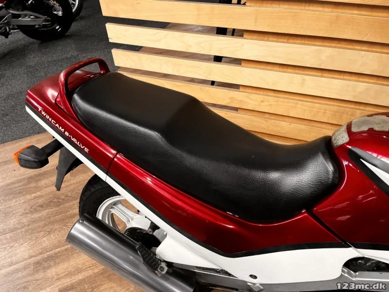 Billede 4 - Kawasaki GPZ 500 S