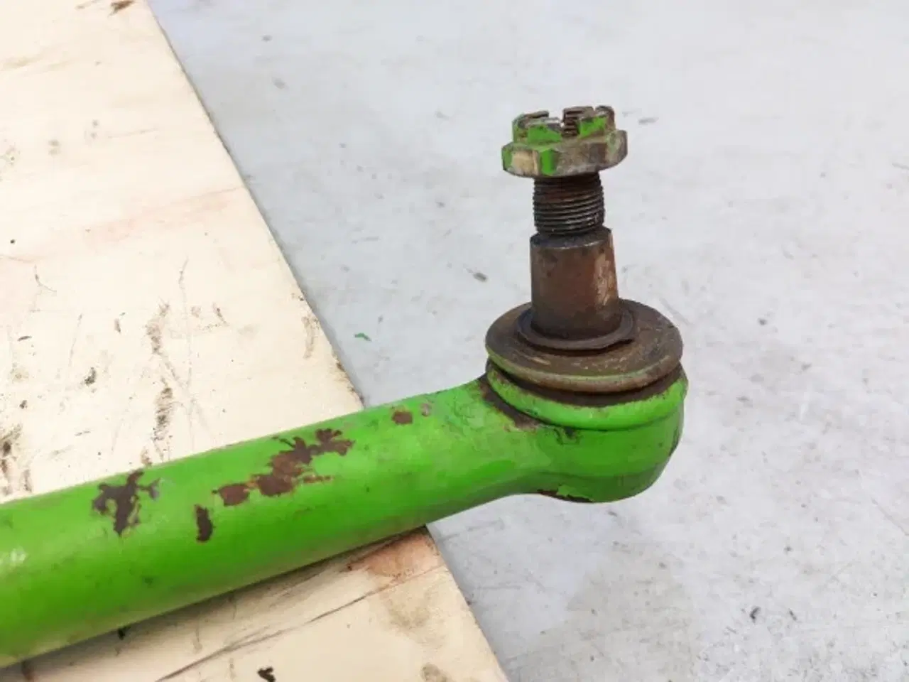 Billede 7 - Merlo P38.10 Styrecylinder 044445