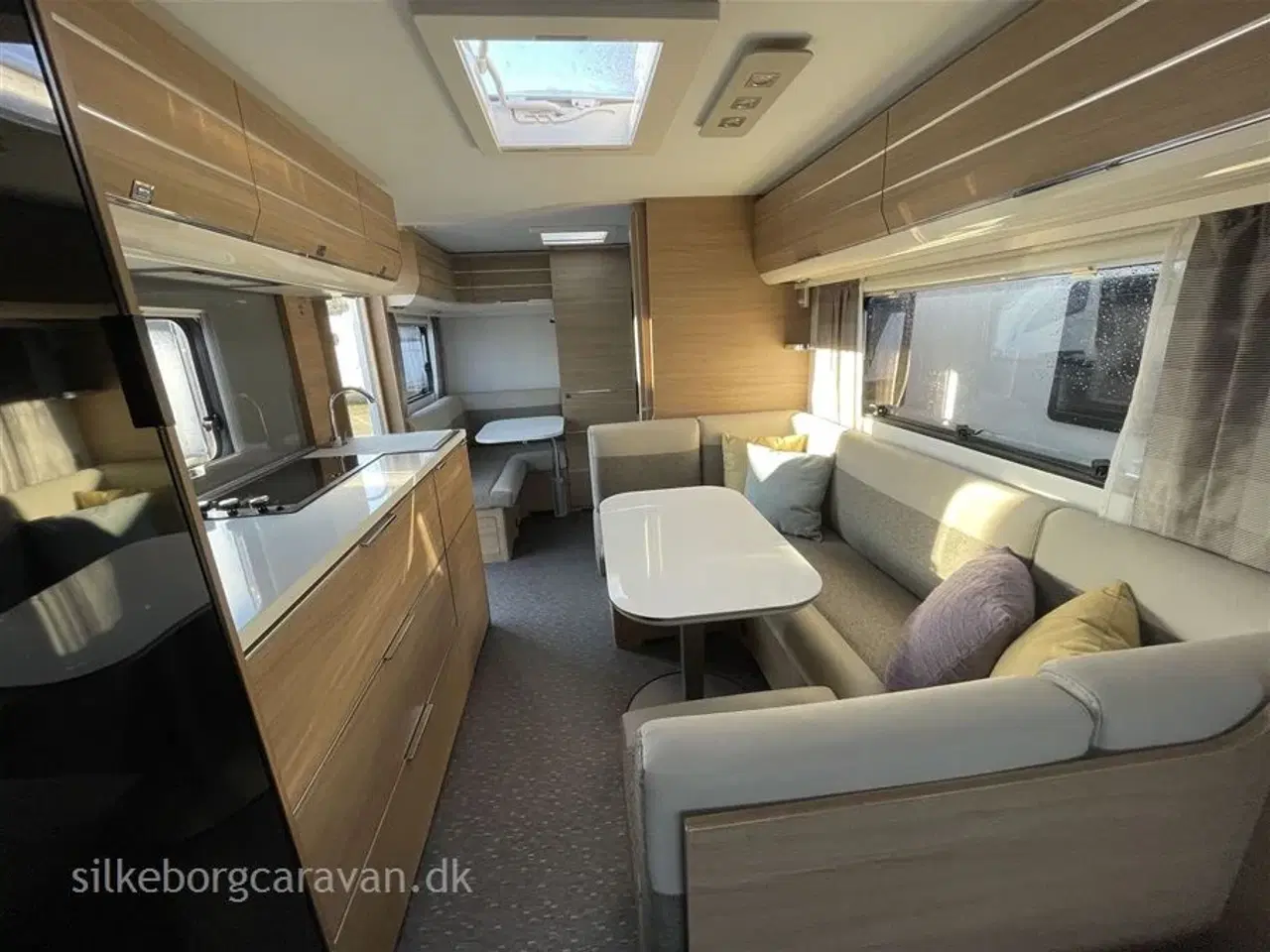 Billede 5 - 2019 - Adria Adora 613 PK