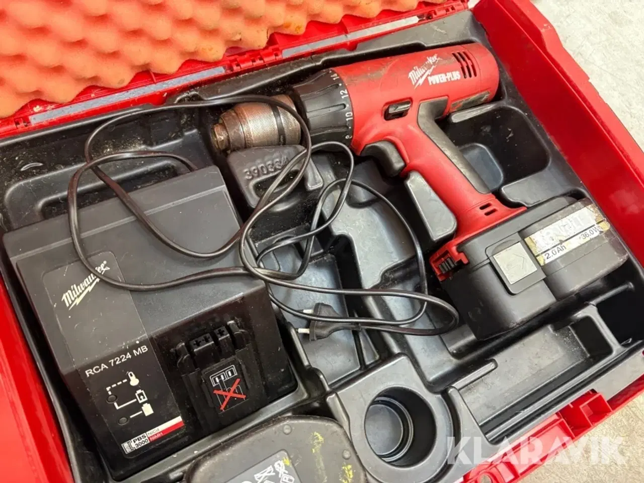 Billede 7 - Blandede lot Hilti