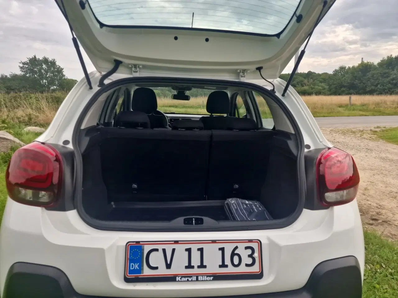 Billede 13 - Citroën C3 1,5 BlueHDi 100 Cool