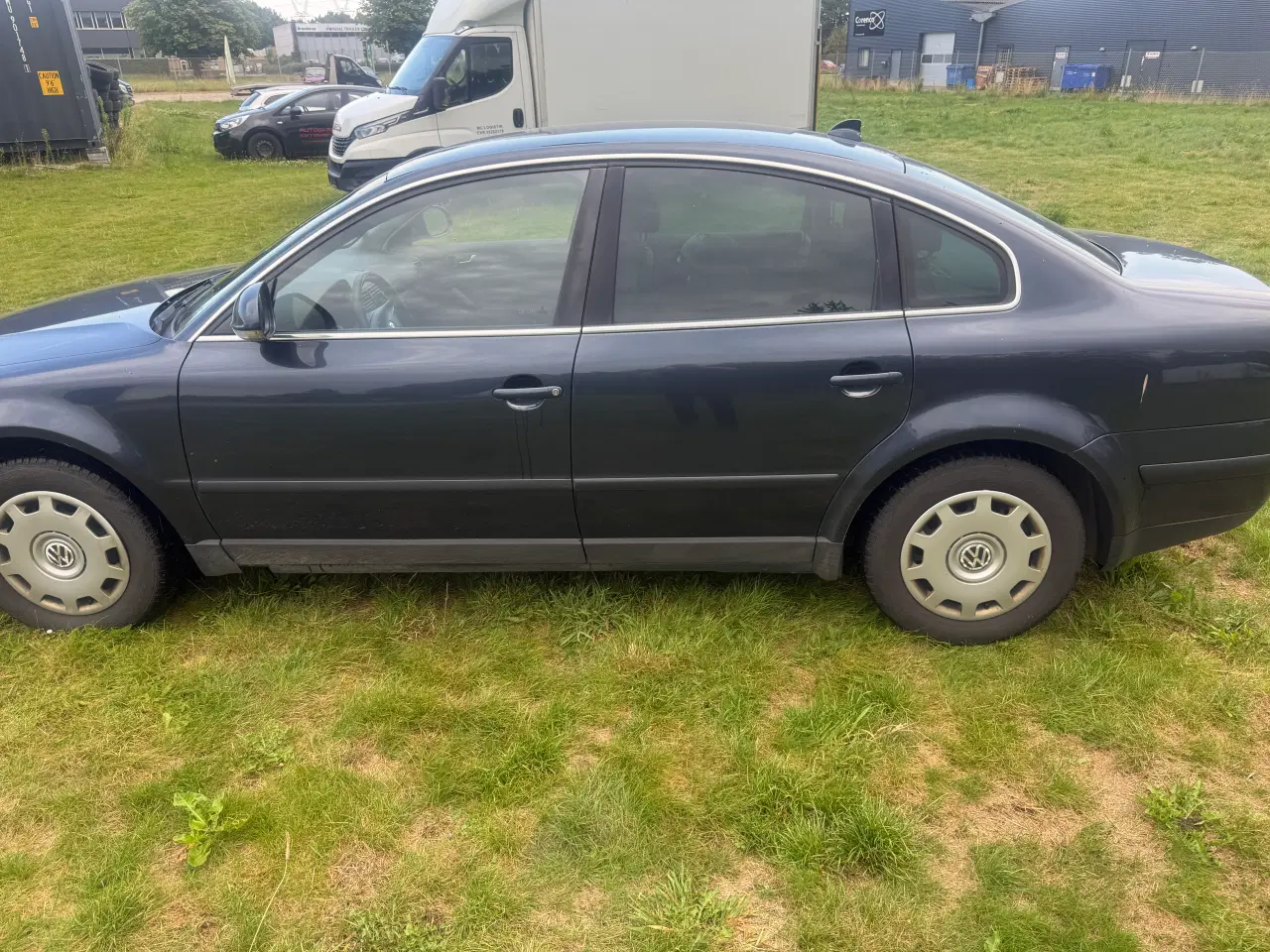 Billede 4 - VW Passat 1,8T