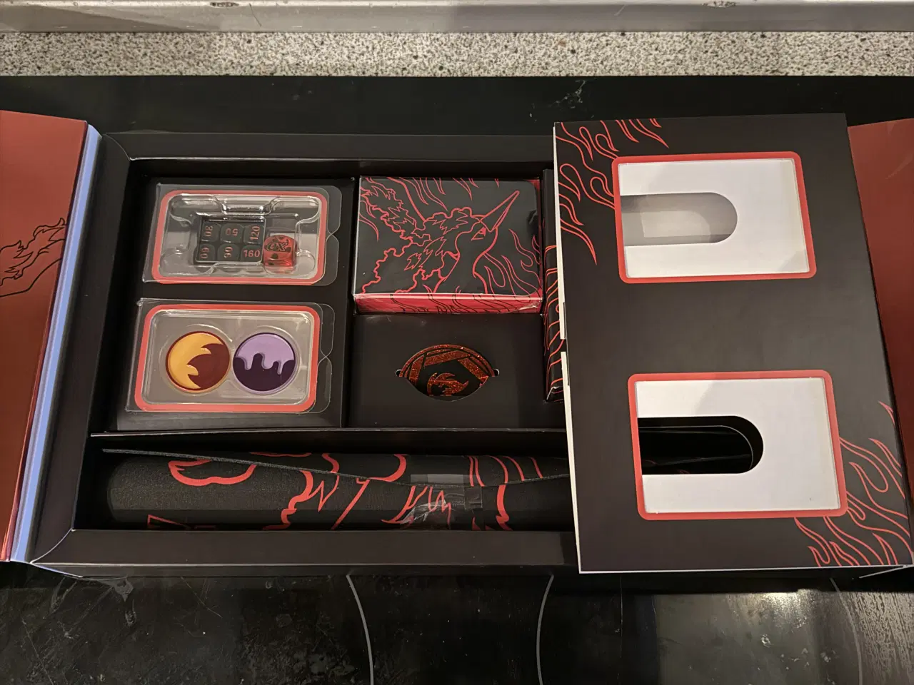 Billede 4 - Pokemon UTC pakker (uden kort)