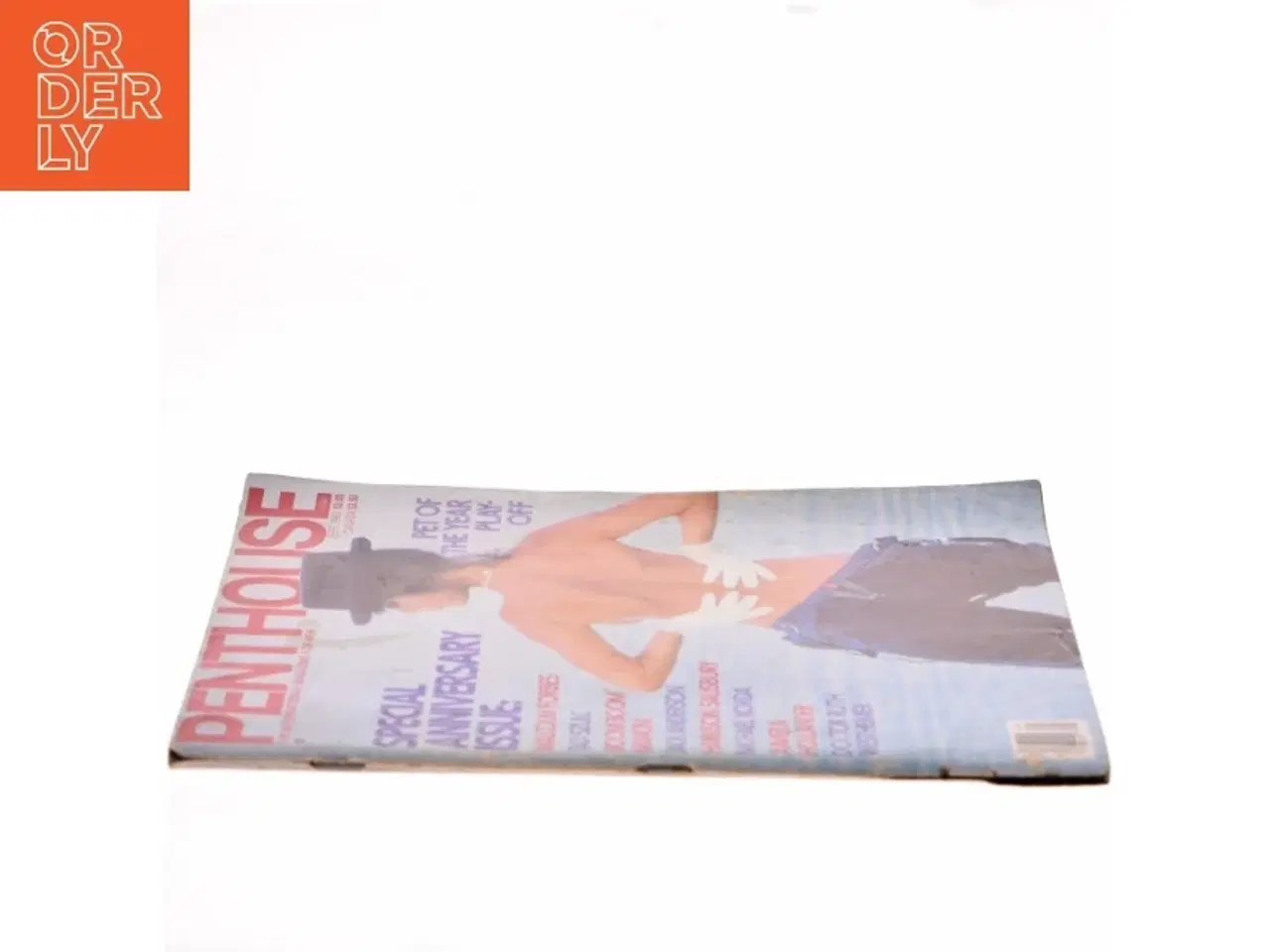 Billede 2 - Penthouse