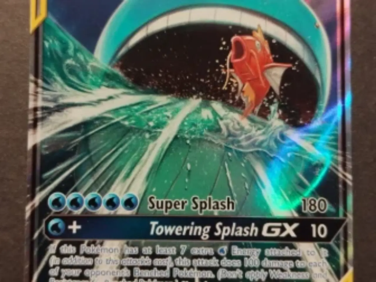 Billede 1 - Pokemonkort