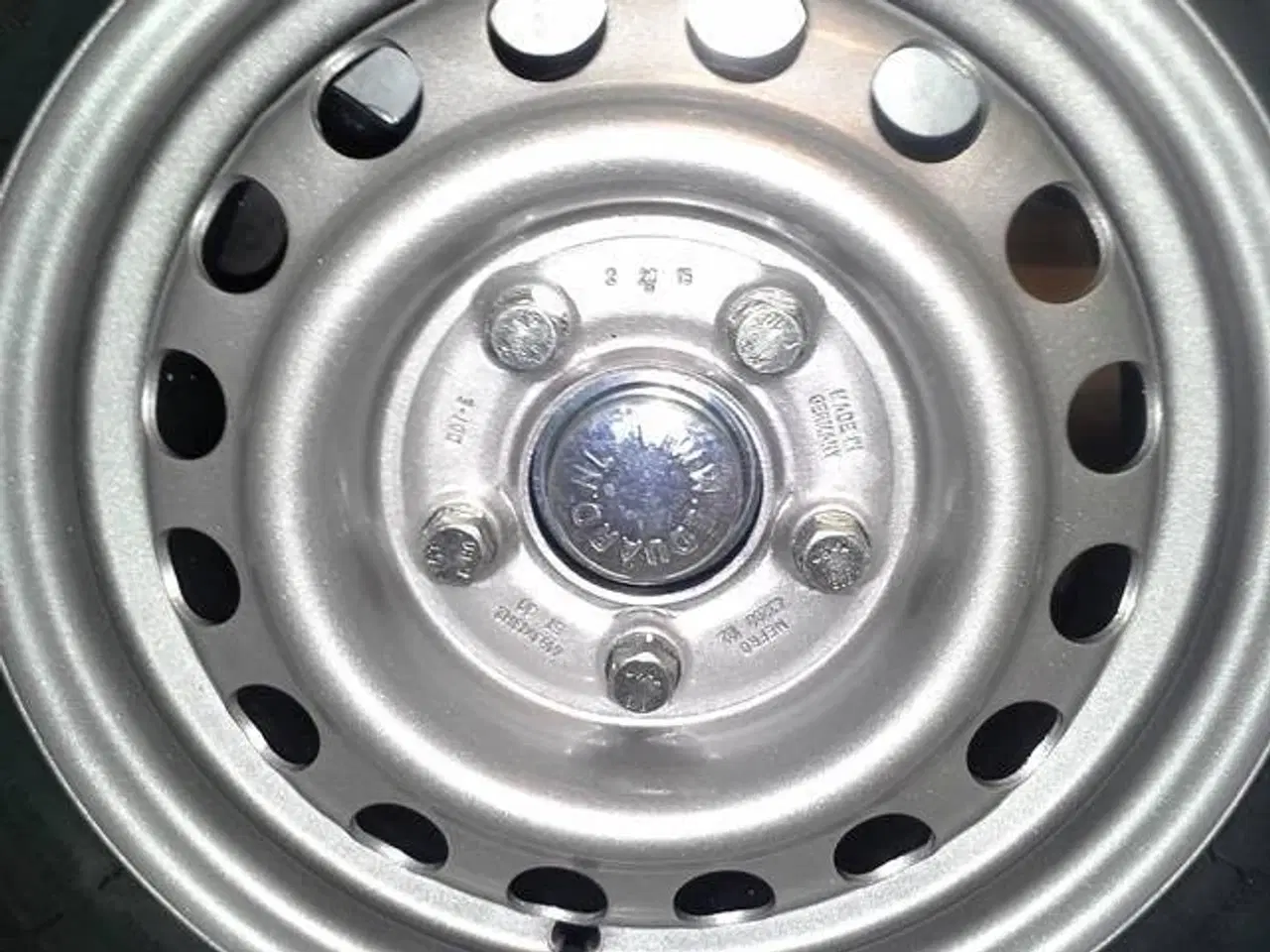 Billede 2 - EDUARD trailer 3518-2000.63