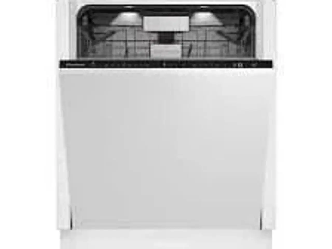 Billede 4 - Blomberg Integrerbar opvaskemaskine GVN39S35
