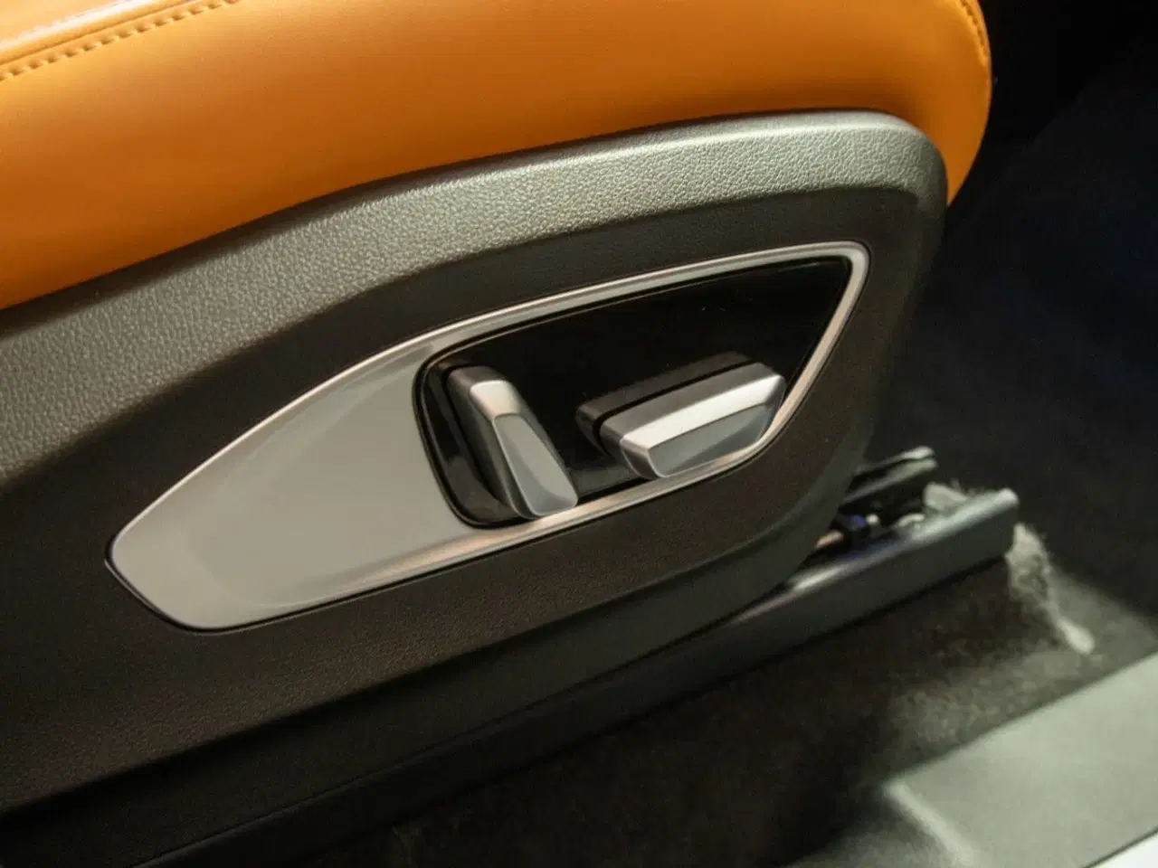 Billede 14 - Xpeng G9  Standard Range