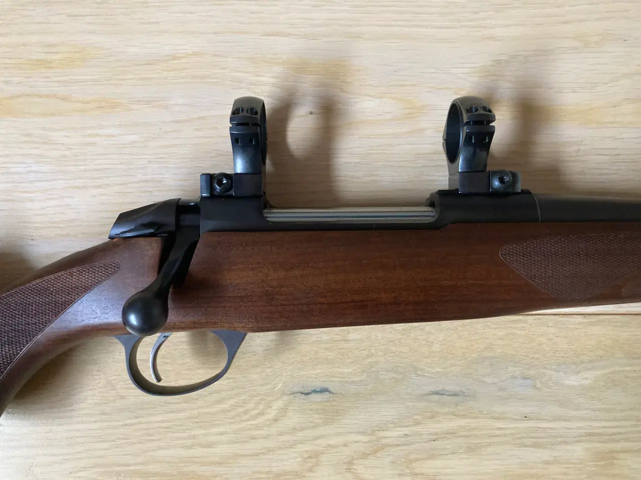 Billede 3 - Sako 85 Hunter 6,5x55